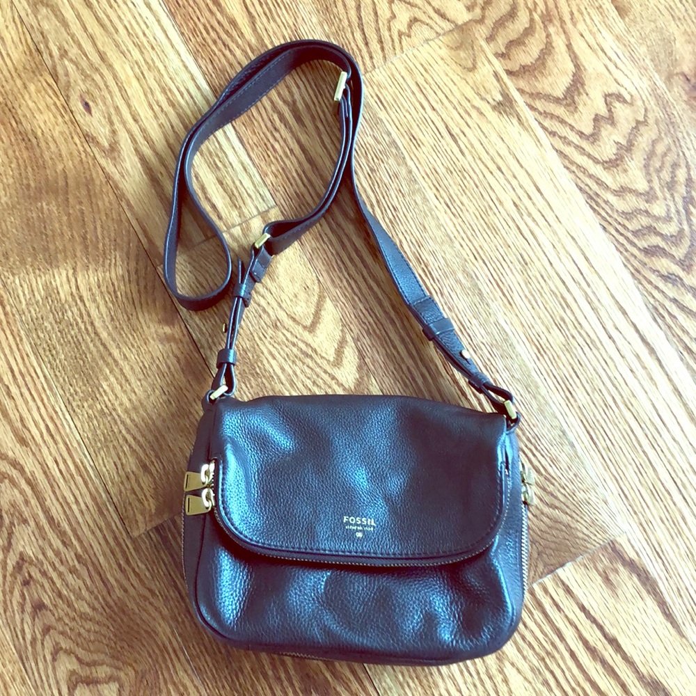 Fossil Preston Crossbody